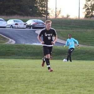 Meet your Posher, Zach